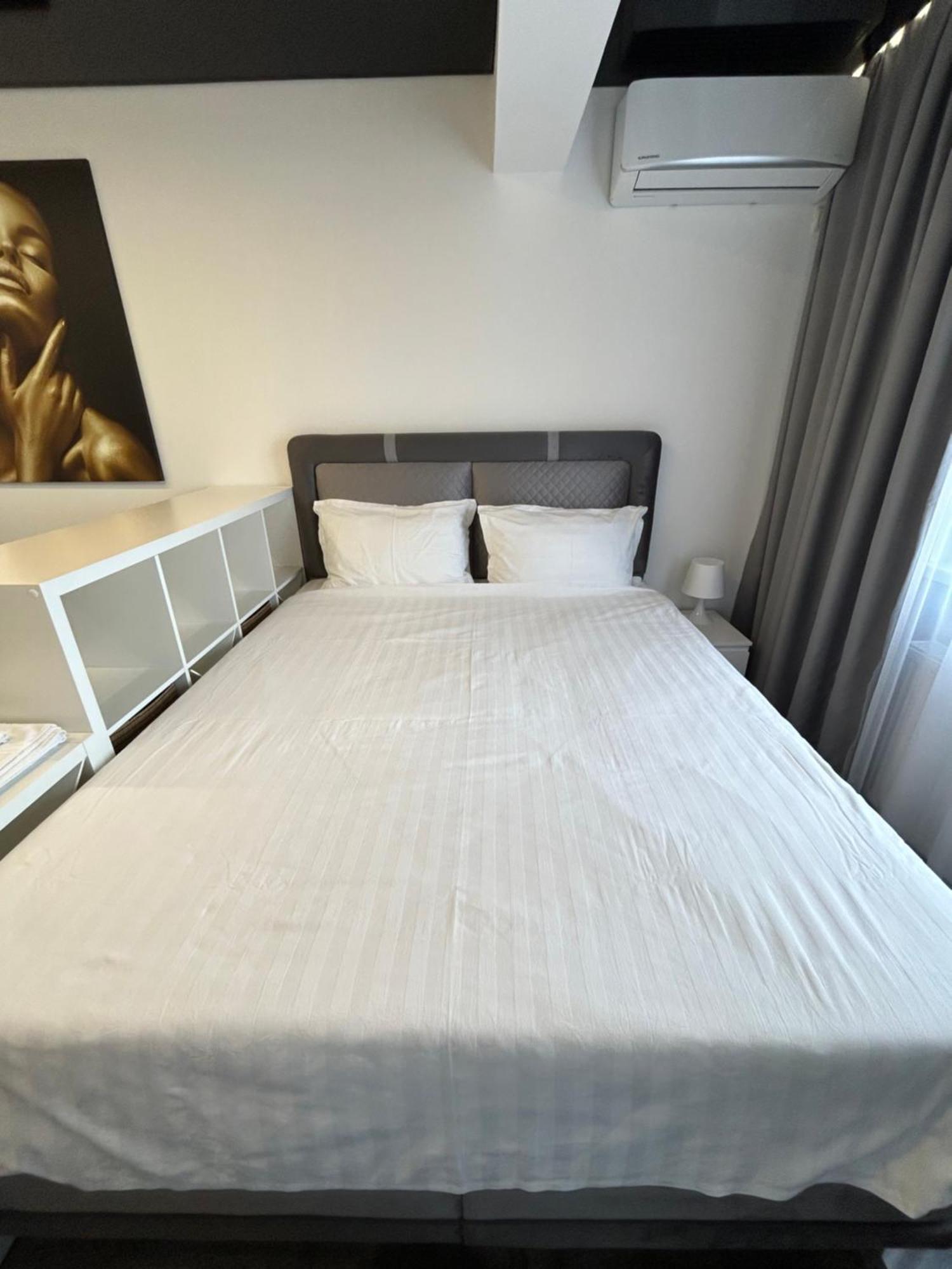 Perla Home Popesti-Leordeni Ngoại thất bức ảnh